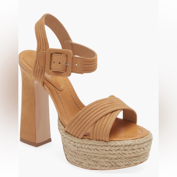 SCHUTZ Heels 🤎 - Picture 3 of 14